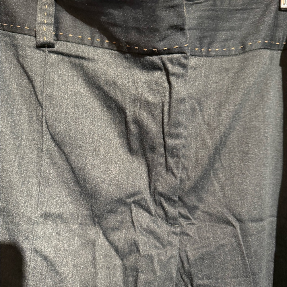 Plus Sizeblack Jacket And Pants Set - image 5